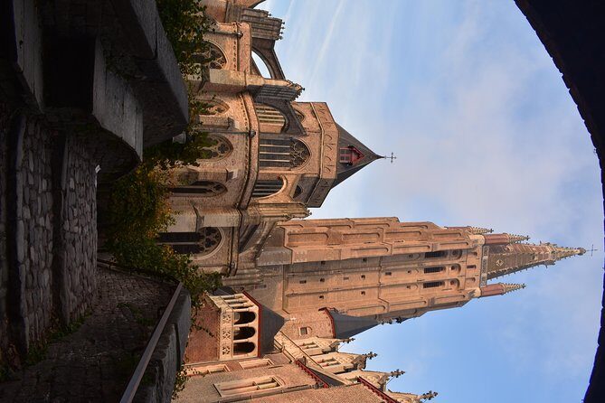 Exclusive PRIVATE Walking Tour of Bruges - Final Thoughts