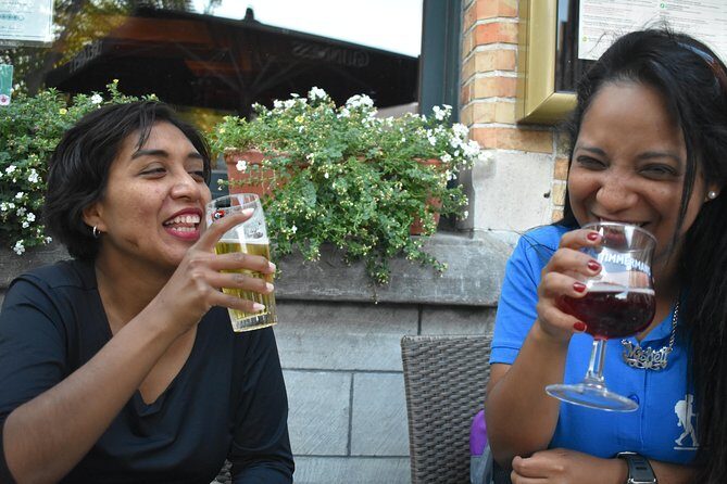 Exclusive PRIVATE Walking Tour of Bruges - Frequently Asked Questions