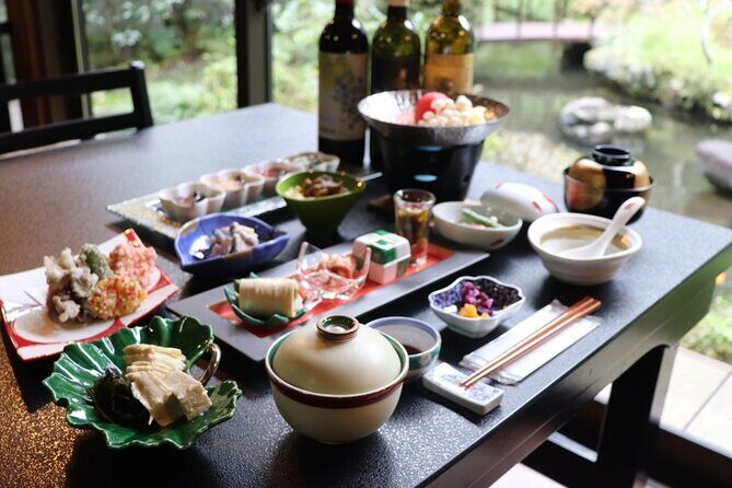 Exclusive Private Zen and Cultural Tour from Shimizu Port - FAQ