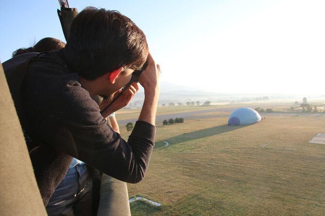 Exclusive Pyrenees Hot Air Balloon Barcelona - An In-Depth Look at the Pyrenees Hot Air Balloon Tour
