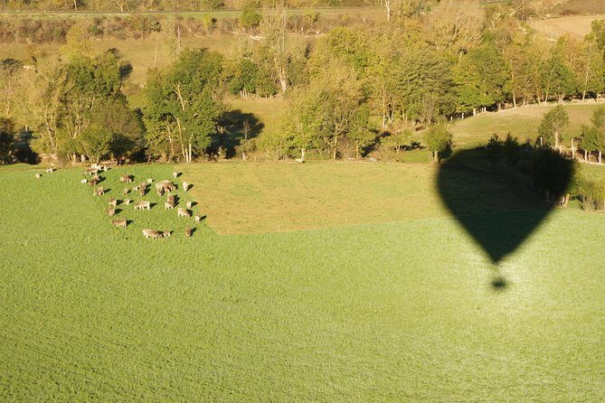Exclusive Pyrenees Hot Air Balloon Barcelona - FAQs
