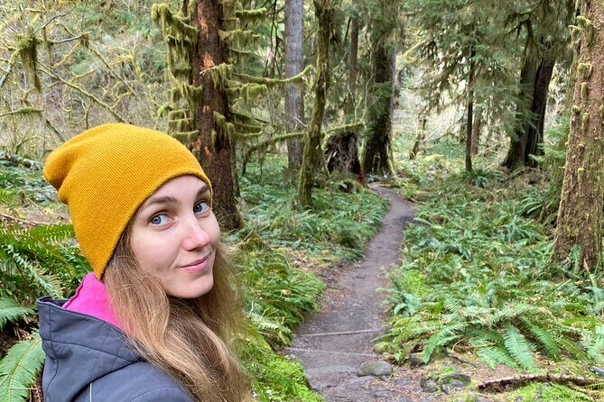 Exclusive: Rainforest and Olympic National Park from Seattle - A Closer Look at the Itinerary