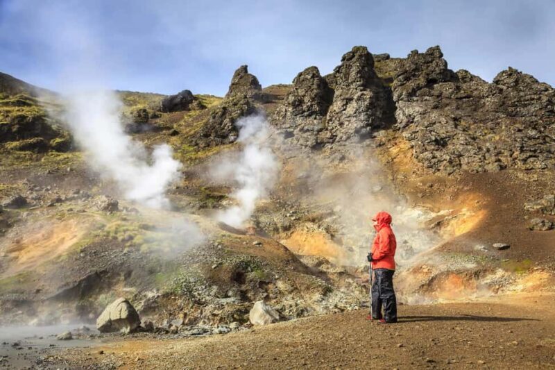 Exclusive Reykjanes Peninsula & Blue Lagoon Private Tour - Introduction