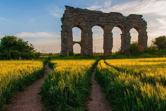 Exclusive Rome Explorer: Personalized Tour & Chauffeur - Exploring Rome in a Personal Way