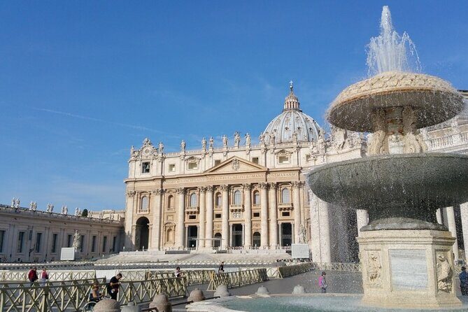 Exclusive Rome Explorer: Personalized Tour & Chauffeur - The Value and Who It’s For