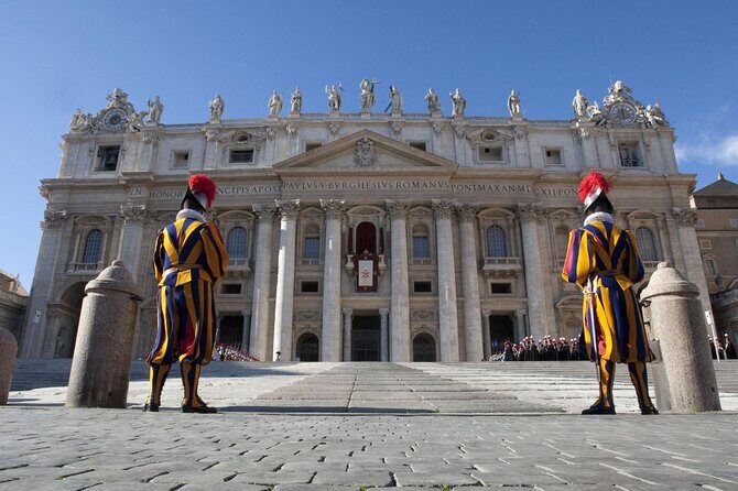 Exclusive Rome Explorer: Personalized Tour & Chauffeur - Final Thoughts