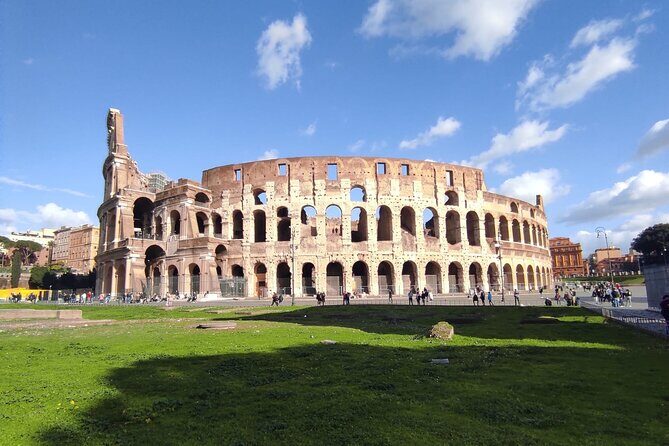 Exclusive Rome Explorer: Personalized Tour & Chauffeur - FAQ