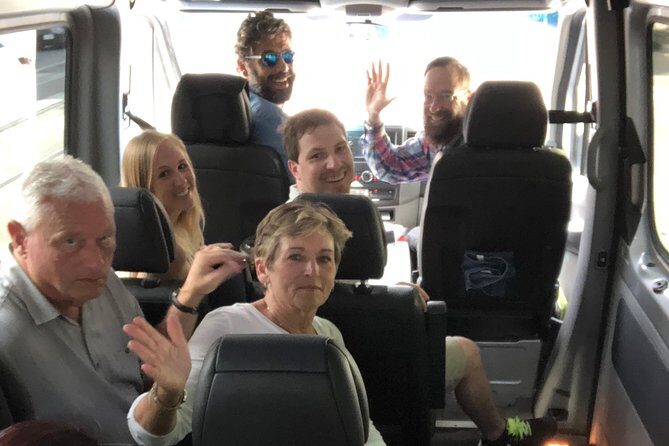 Exclusive Rome tours, Driver & Tour Guide, Col & Vat (8/10hrs) - Exploring the Benefits of a Private, Customizable Rome Tour