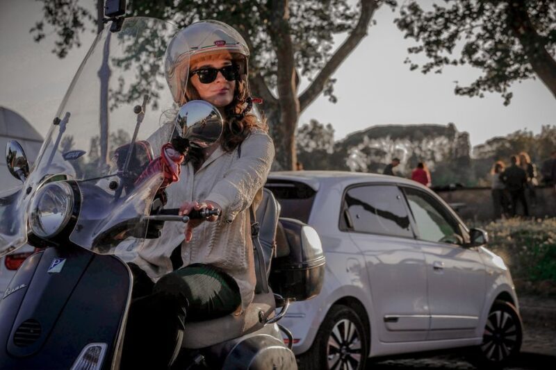 Exclusive Rome Vespa Tour with Professional Photographer - The Sum Up: Is It Worth It?