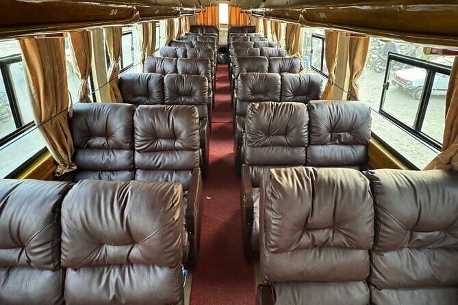 "Exclusive Round-Trip Transfer: Pokhara to Jomsom & Muktinath" - FAQ