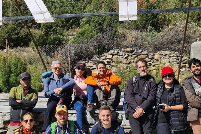 "Exclusive Round-Trip Transfer: Pokhara to Jomsom & Muktinath" - Final Thoughts