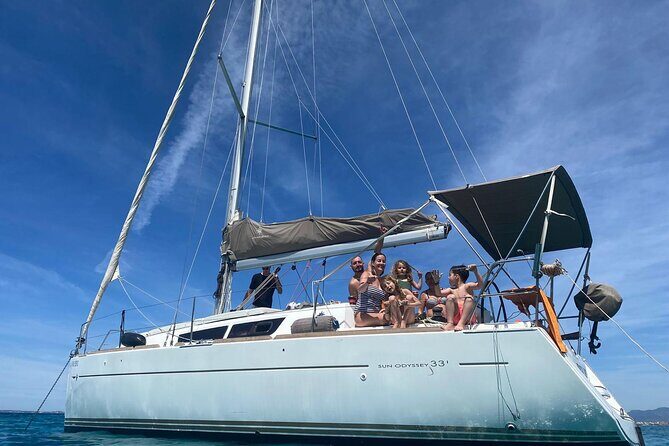 Exclusive sailboat Palma with audio guide and Majorcan Flavors - What Travelers Say: Authentic Feedback