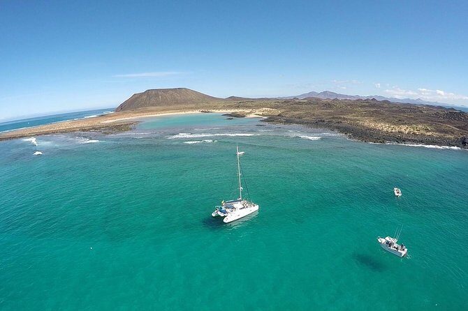 Exclusive Sailing Catamaran Experience to Lobos Island with lunch and drinks - Final Thoughts