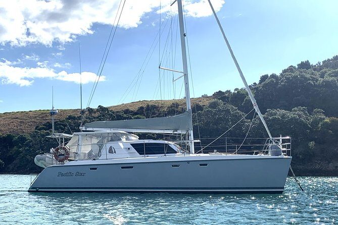 Exclusive Sailing Charter from Waiheke Island - What the Reviews Say