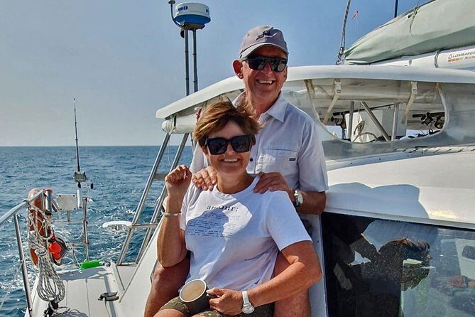 Exclusive Sailing Charter from Waiheke Island - Analyzing the Cost and Value