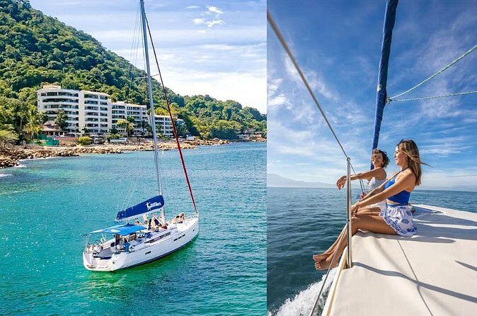 Exclusive Sailing Tour with Snorkeling in Puerto Vallarta - Final Thoughts