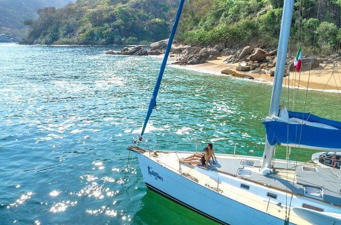 Exclusive Sailing Tour with Snorkeling in Puerto Vallarta - FAQs