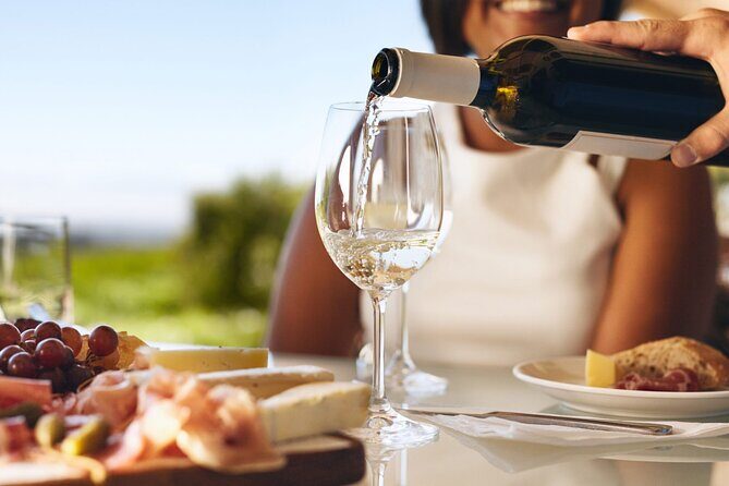 Exclusive Santorini Private Wine Tasting & Greek Lunch Experience - Who Should Book This Tour?