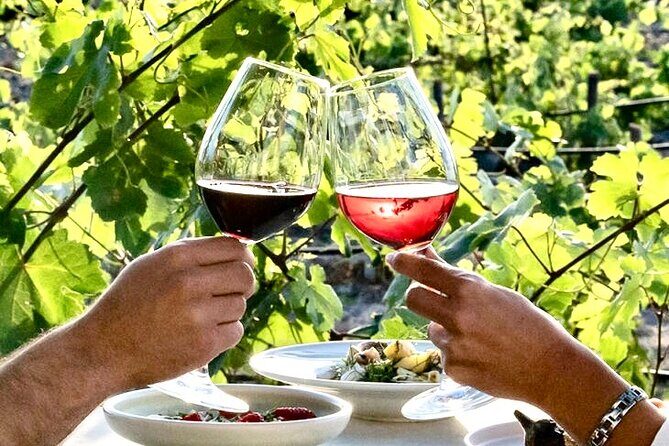 Exclusive Santorini Private Wine Tasting & Greek Lunch Experience - FAQs