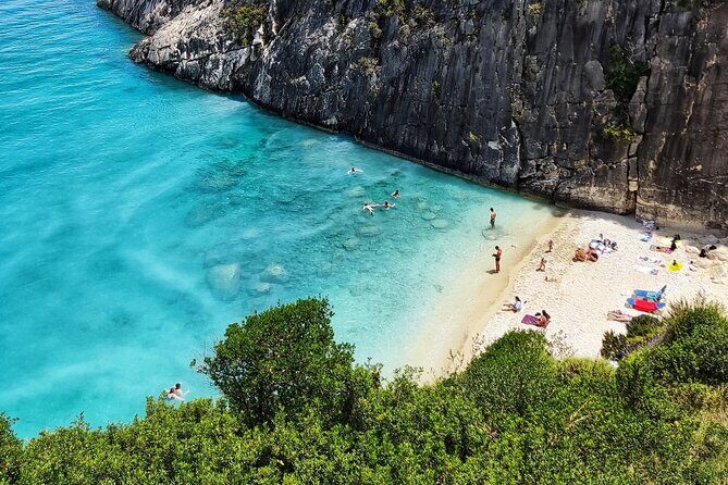 Exclusive Shipwreck & Blue caves Tour : Up to 10 guests - FAQ