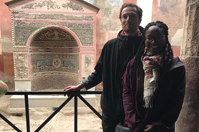 Exclusive Shore Excursion from Naples Cruise Terminal to Pompeii & Amalfi Coast - Price and Value Analysis