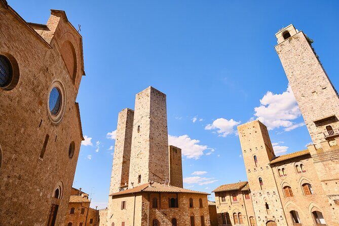 Exclusive Siena and San Gimignano Tour & Chianti Wine Experience - Who Will Love This Tour?