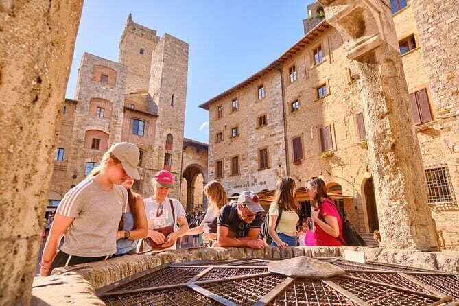 Exclusive Siena and San Gimignano Tour & Chianti Wine Experience - An Authentic Day Exploring Tuscany