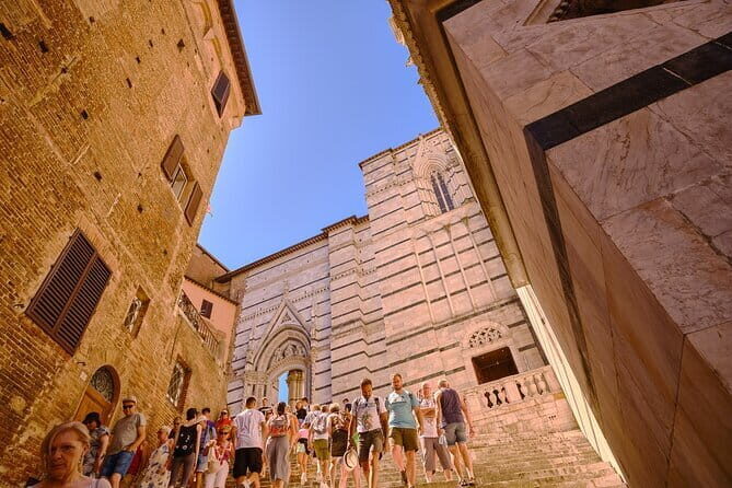Exclusive Siena and San Gimignano Tour & Chianti Wine Experience - Final Thoughts