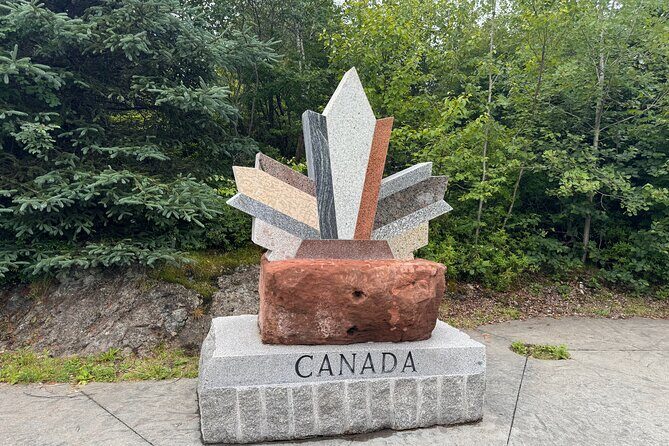 Exclusive Sightseeing Tour in Saint John - Exploring Saint John in Comfort and Style