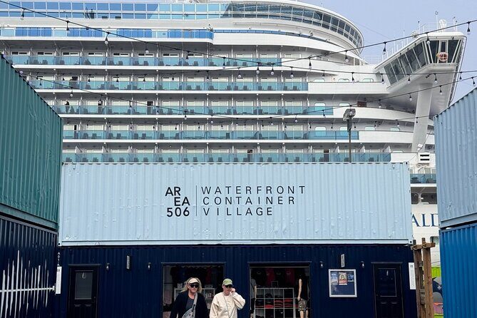 Exclusive Sightseeing Tour in Saint John - FAQ