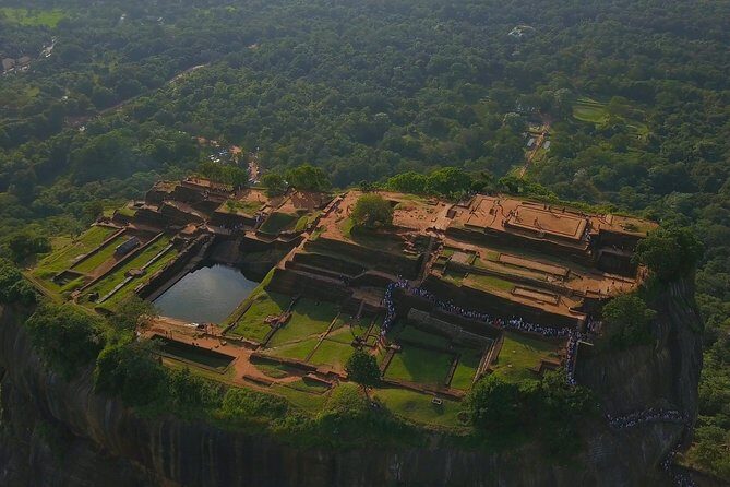 Exclusive : Sigiriya Rock Fortress and Dambulla Cave Temple Tour - Final Thoughts