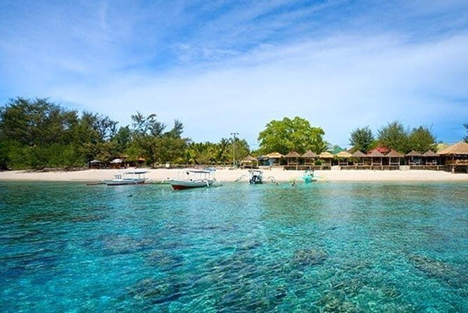 Exclusive Similan Island by Speed Boat - Final Thoughts