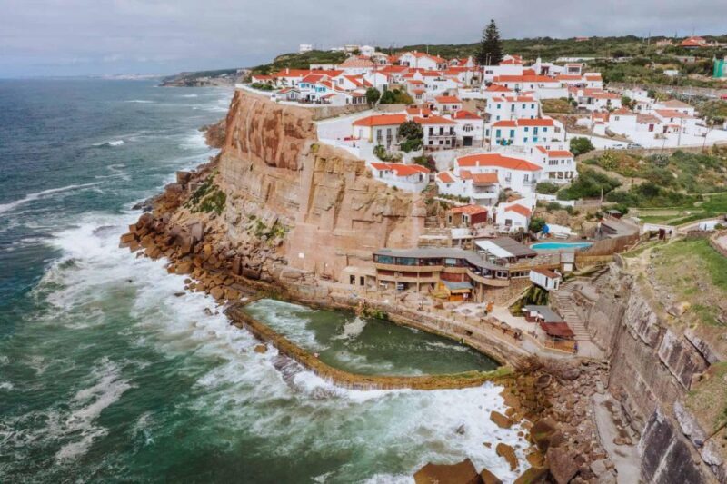 "Exclusive Sintra, Cabo da Roca & Cascais Private Tour" - Key Points