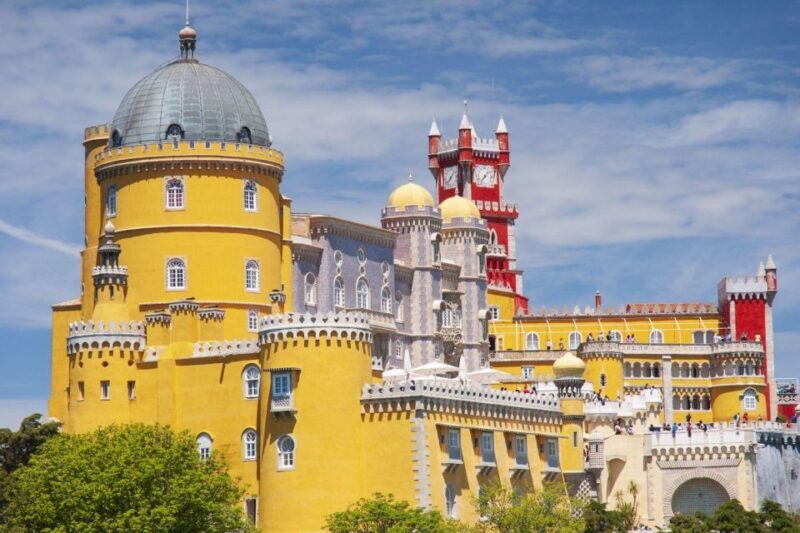 "Exclusive Sintra, Cabo da Roca & Cascais Private Tour" - The Value of This Tour