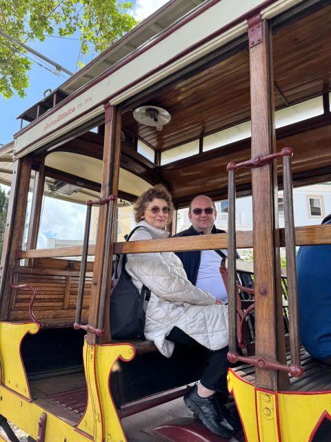 "Exclusive Sintra, Cabo da Roca & Cascais Private Tour" - Practical Tips for a Great Day