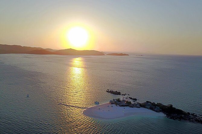 Exclusive Small Group Phi Phi Islands Sunrise or Day Trip - A Closer Look at the Experience