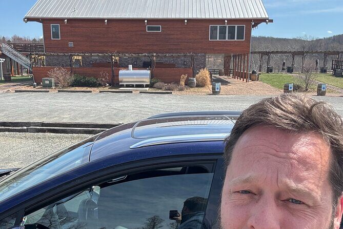 Exclusive Small Group Virginia Winery Tour with a Sommelier - Why This Tour Offers Great Value