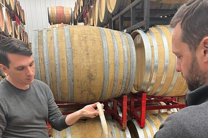 Exclusive Small Group Virginia Winery Tour with a Sommelier - Final Thoughts