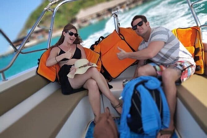Exclusive Snorkeling & Island Tour  Private Nha Trang Day Trip - Key Points
