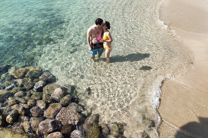 Exclusive Snorkeling & Island Tour  Private Nha Trang Day Trip - What’s Included and What’s Not