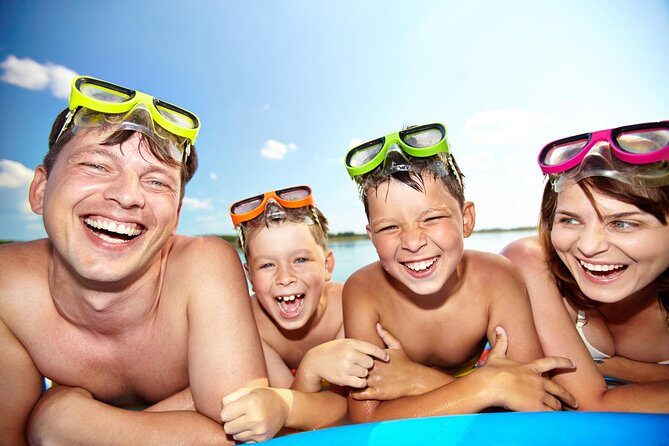 Exclusive Snorkeling Trip Guided by Marine Biology Specialist - A Close-Up Look at Tenerife’s Underwater World: Snorkeling with a Marine Biology Guide