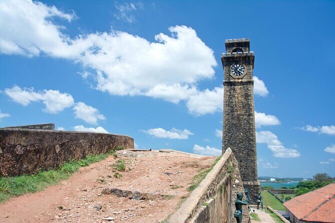Exclusive : Southern Sri Lanka Sightseeing Private Day Trip - An In-Depth Look at the Itinerary