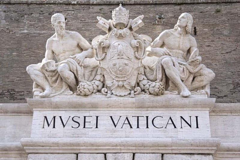 Exclusive Sunday Tour of Vatican Museums & Sistine Chapel - What to Expect from the Tour
