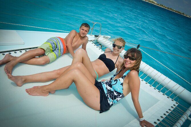 Exclusive Sunrise Sailing - An Impressive Start to Your Day at Sea