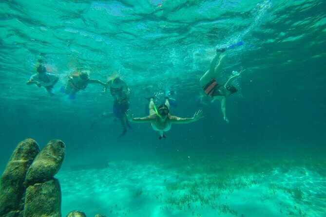 Exclusive Sunrise Sailing - Refreshments and Relaxation