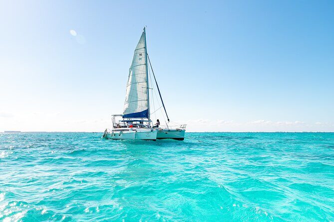 Exclusive Sunrise Sailing - The Sum Up