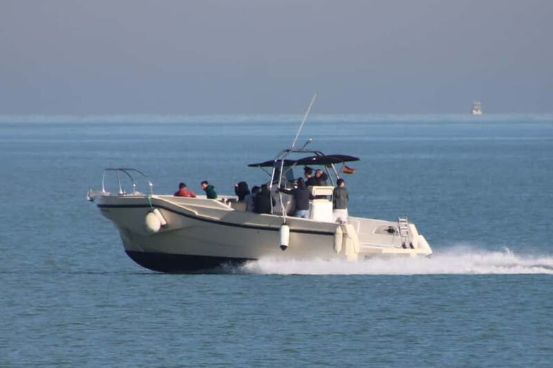 Exclusive sunset cruise in Valencia, Sunset - What to Expect on the Yacht