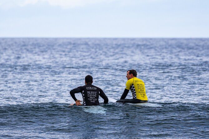 Exclusive Surf Lessons in S Miguel Azores - Exclusive Surf Lessons in S Miguel Azores – A Detailed Review