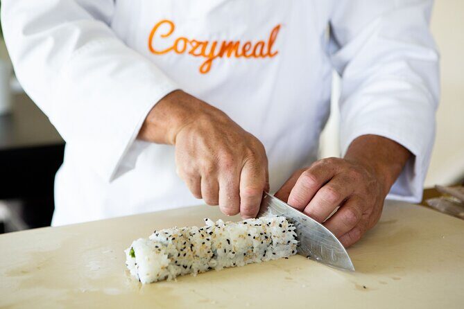 Exclusive Sushi-Making Class in Chicago (Includes 3-Course Meal) - Analyzing the Value