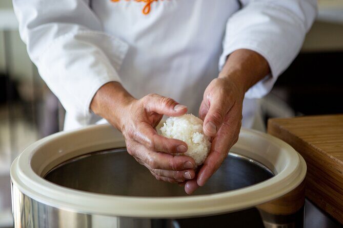 Exclusive Sushi-Making Class in Chicago (Includes 3-Course Meal) - FAQ